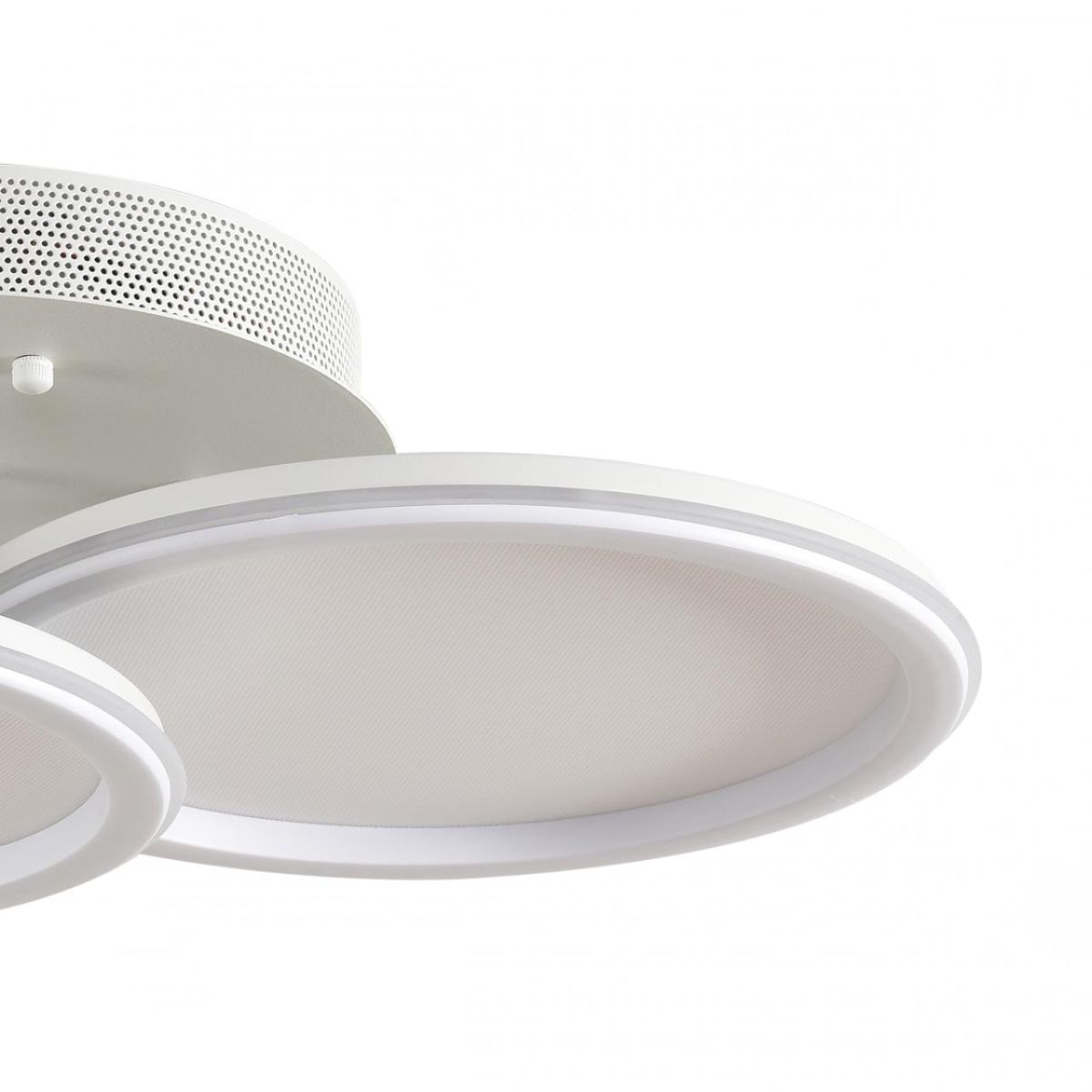 Потолочная люстра Lumion Ledio Alis Smart 8380/45CL в Санкт-Петербурге