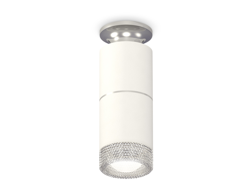 Потолочный светильник Ambrella Light Techno Spot XS6301242 (N6903, C6301, A2060, C6301, N6150) в Санкт-Петербурге