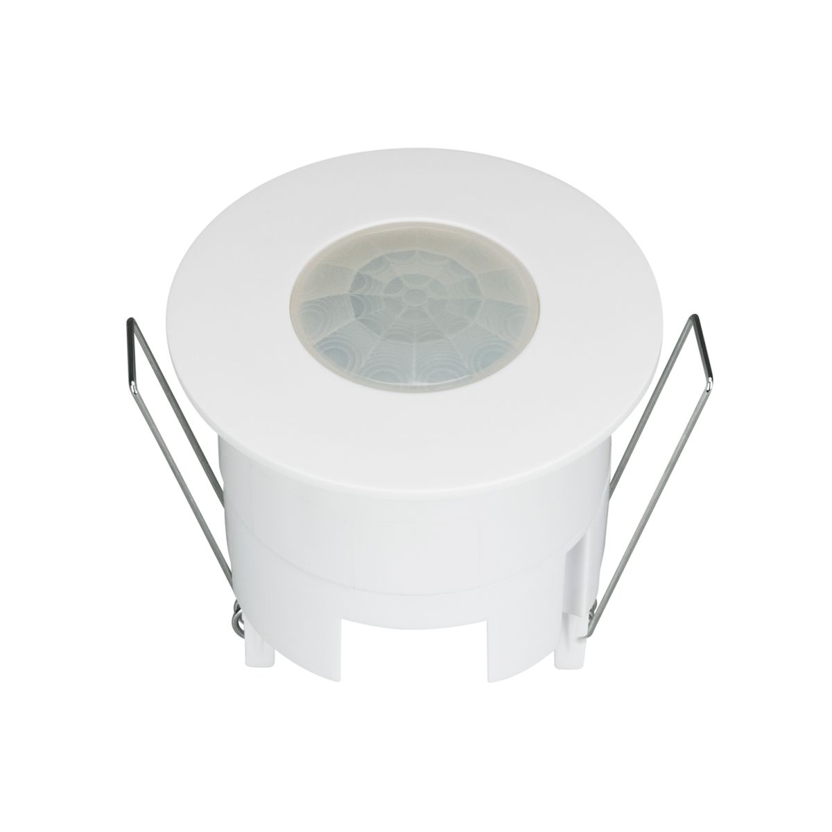 Датчик движения Arlight TY-SENS-701-14-12-IN White (230V, 5A, TUYA Wi-Fi, PIR) (IARL, IP20 Пластик) 052663 в #REGION_NAME_DECLINE_PP#