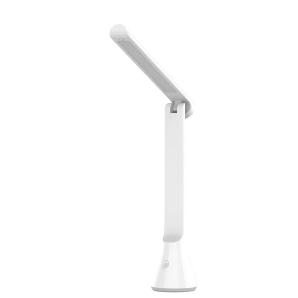 Умная настольная лампа Yeelight folding table lamp white YLTD11YL в Санкт-Петербурге