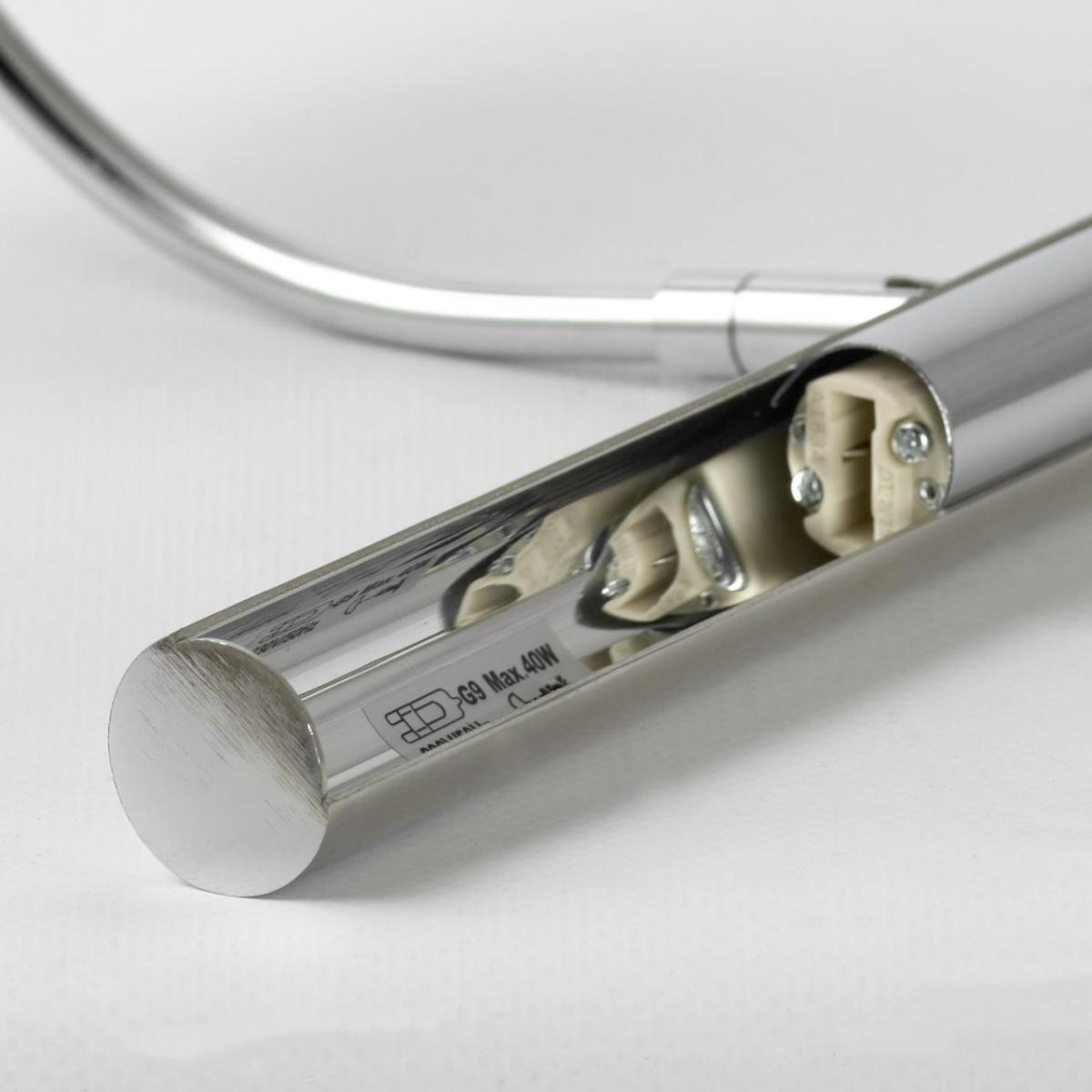 Подсветка для картин Lussole Lido III LSQ-0341-02 в Санкт-Петербурге