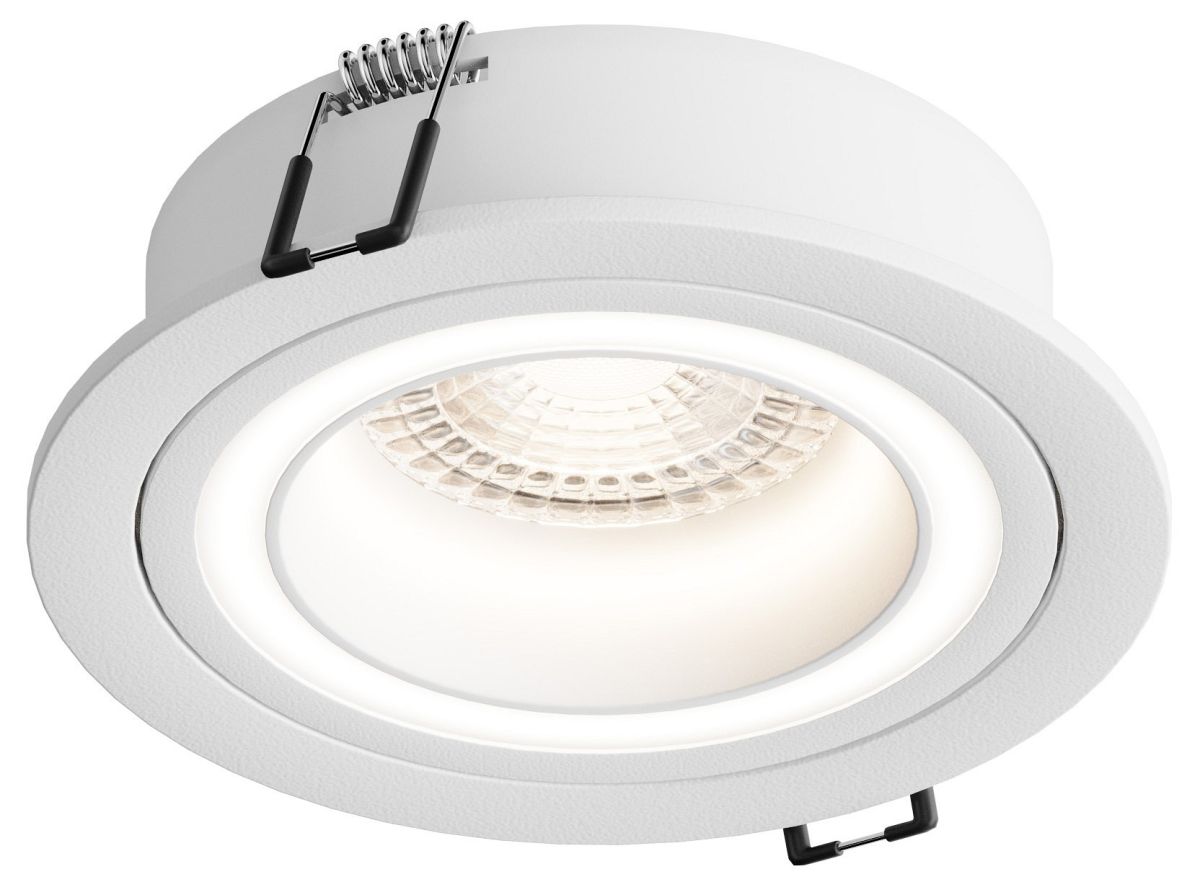 Встраиваемый светильник Hesby Lighting Eclipse HSBL_0110 в Санкт-Петербурге
