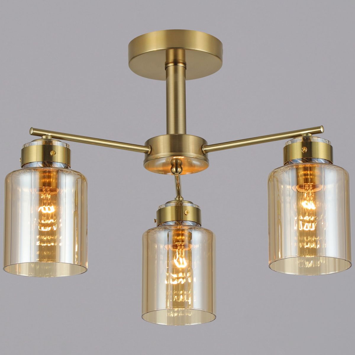 Люстра на штанге Reluce 07570-0.3-03 в Санкт-Петербурге