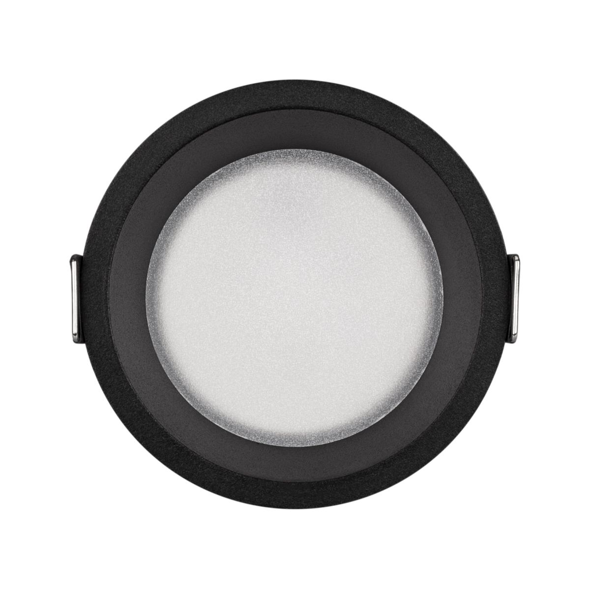 Встраиваемый светильник Arlight MS-BREEZE-BUILT-R82-9W Warm3000 (BK, 80 deg, 230V) (IP20 Металл) 036619(1) в #REGION_NAME_DECLINE_PP#
