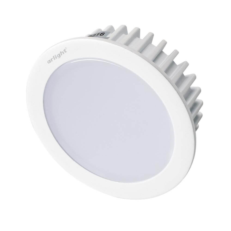 Мебельный светильник Arlight LTM-R70WH-Frost 4.5W Day White 110deg в Санкт-Петербурге