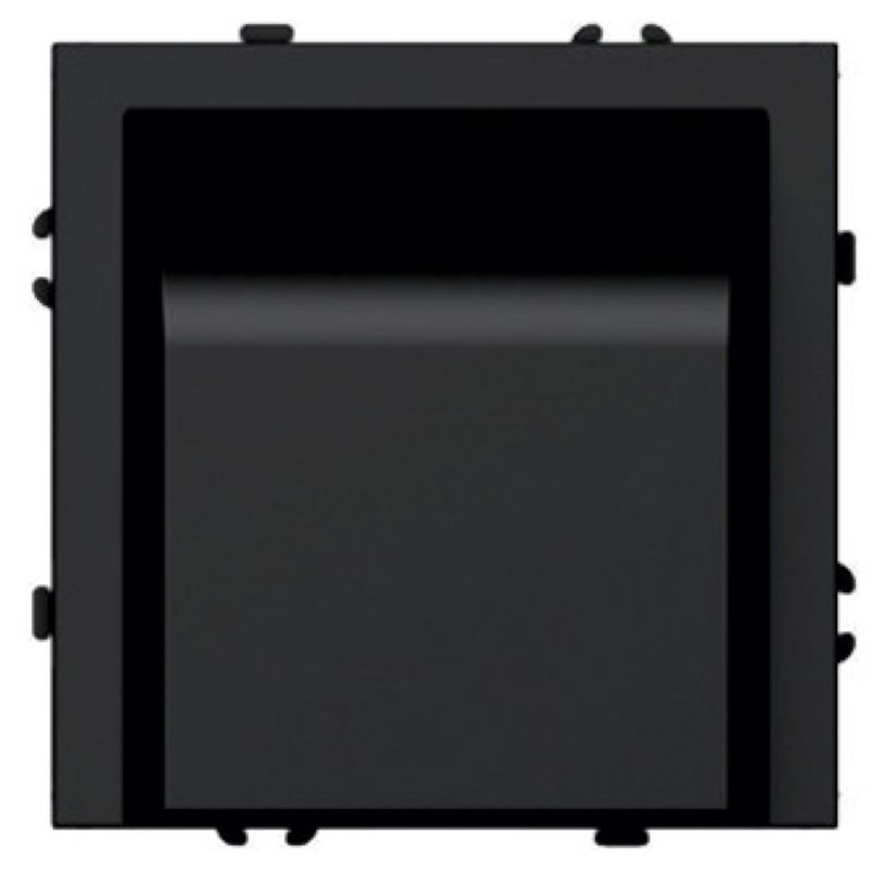 Кабельный вывод ( механизм) Stekker Эмили белый фарфор soft-touch RST00-5119-01 в Санкт-Петербурге