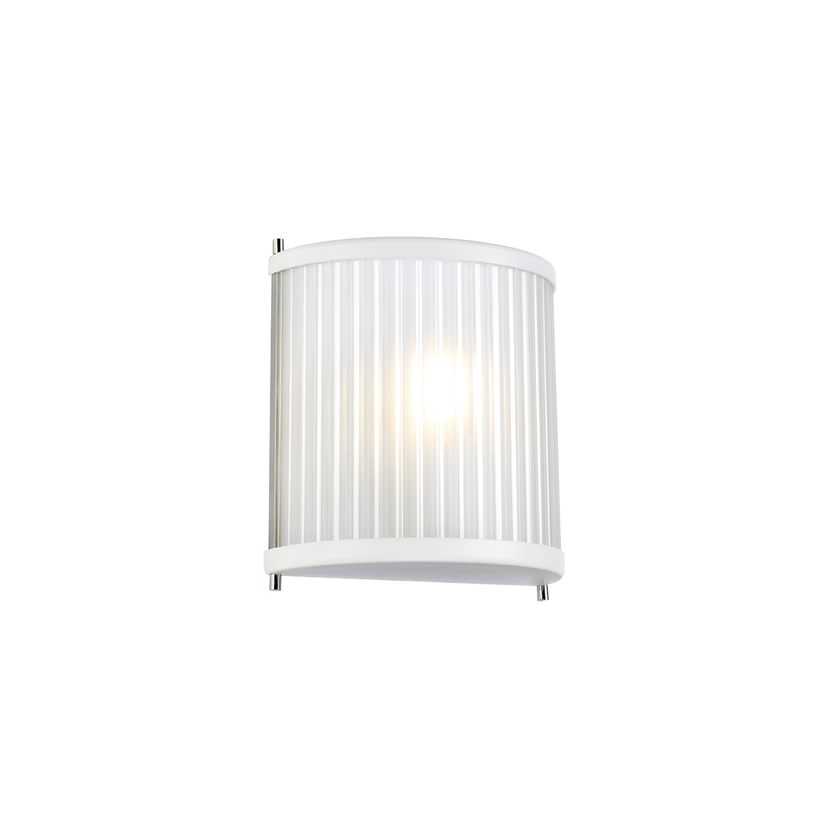 Настенный светильник Elstead Lighting Corona DL-CORONA1-WPN в Санкт-Петербурге