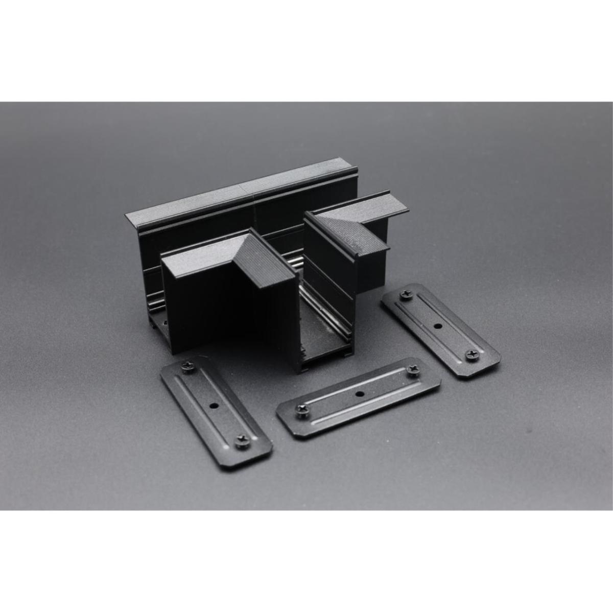 Соединитель Т-образный встраиваемый Aployt Magnetic track 220 APL.0283.00.03 в #REGION_NAME_DECLINE_PP#