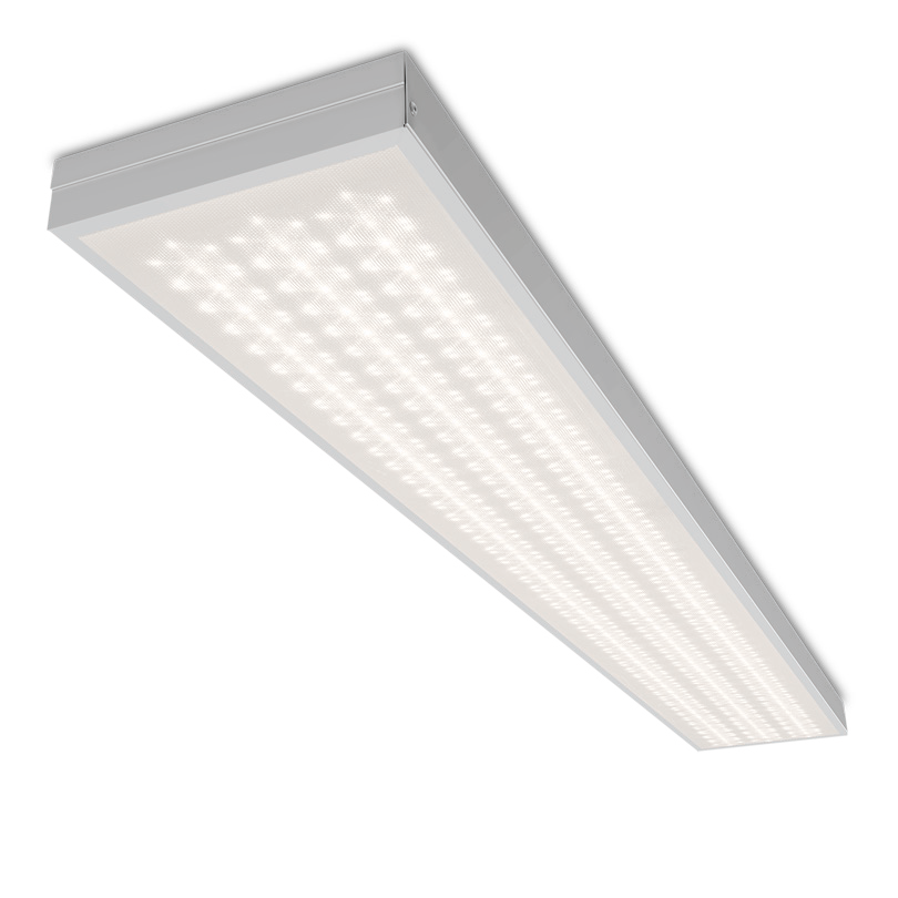 Светодиодная панель WOLTA STD ДПО11-54-102-4К 54Вт 4000К IP40 Микропризма в Санкт-Петербурге