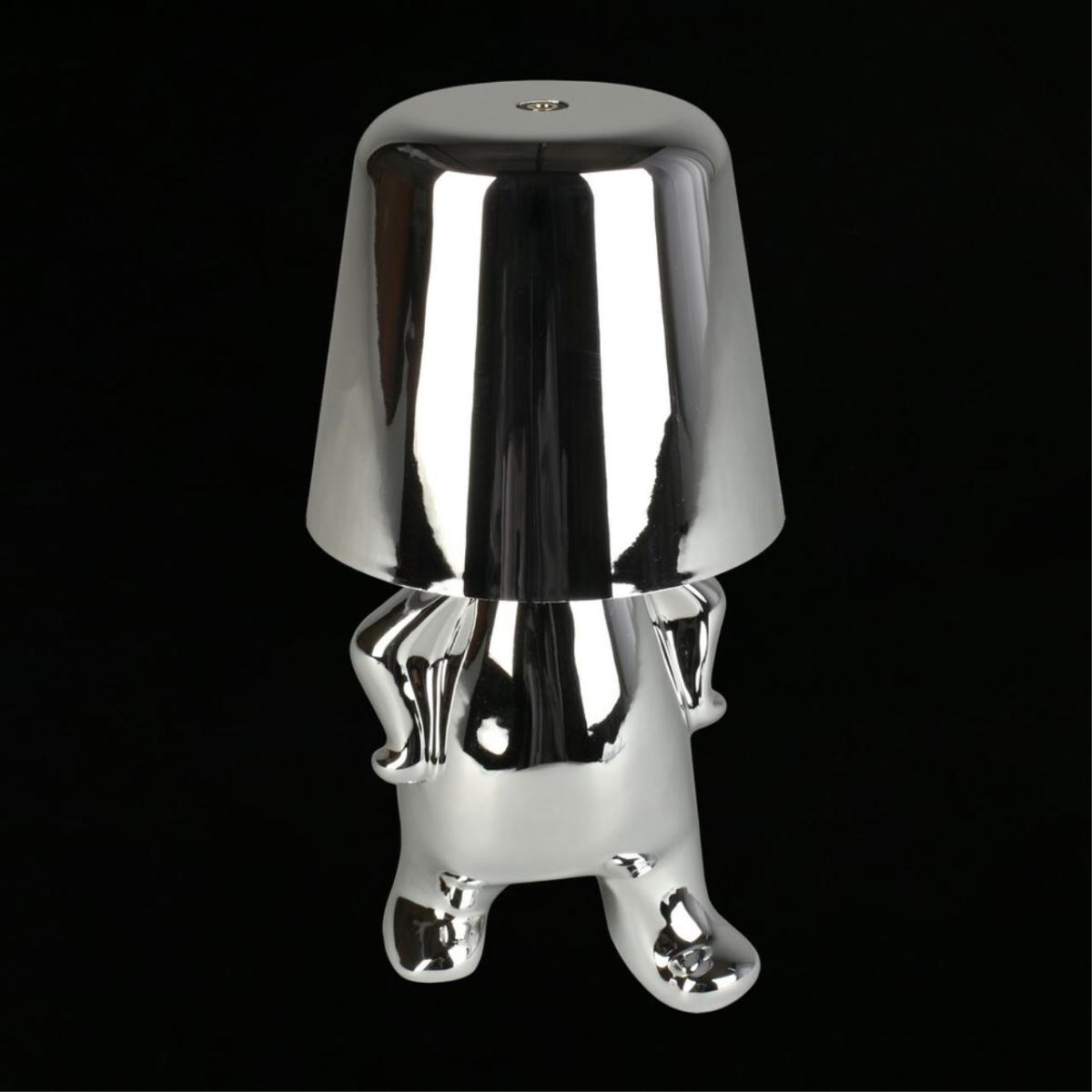 Настольная лампа Aployt Ninet APL.672.14.01 в Санкт-Петербурге