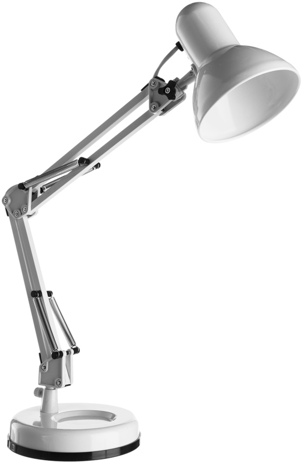 Настольная лампа Arte Lamp Junior A1330LT-1WH в #REGION_NAME_DECLINE_PP#