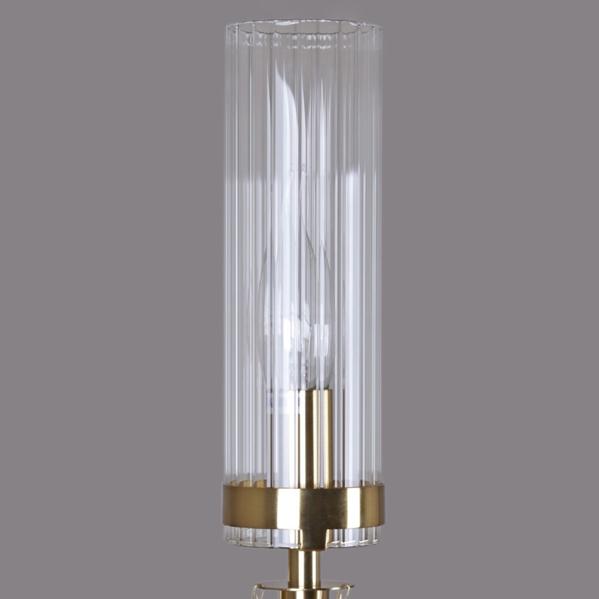 Люстра на штанге Illumico IL5267-8PLS-25 ELITE в Санкт-Петербурге