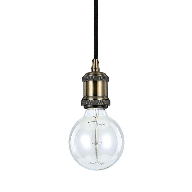 Подвесной светильник Ideal Lux Frida SP1 Brunito 122083 в Санкт-Петербурге