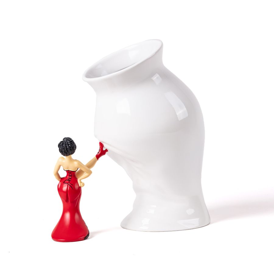 Ваза Seletti Circus 9927 в Санкт-Петербурге