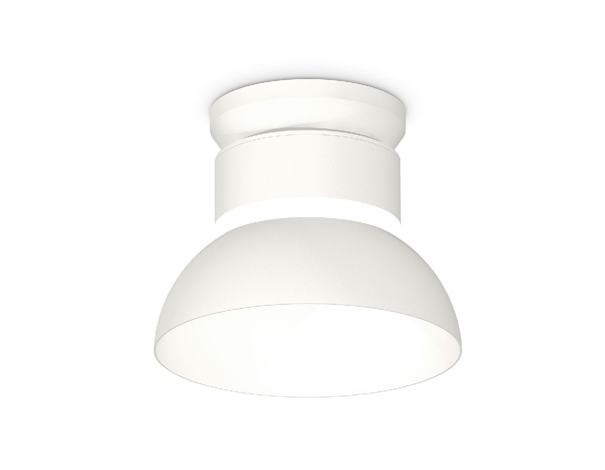 Накладной светильник Ambrella Light Techno spot (N8901, C8101, N8140) XS8101046 в Санкт-Петербурге