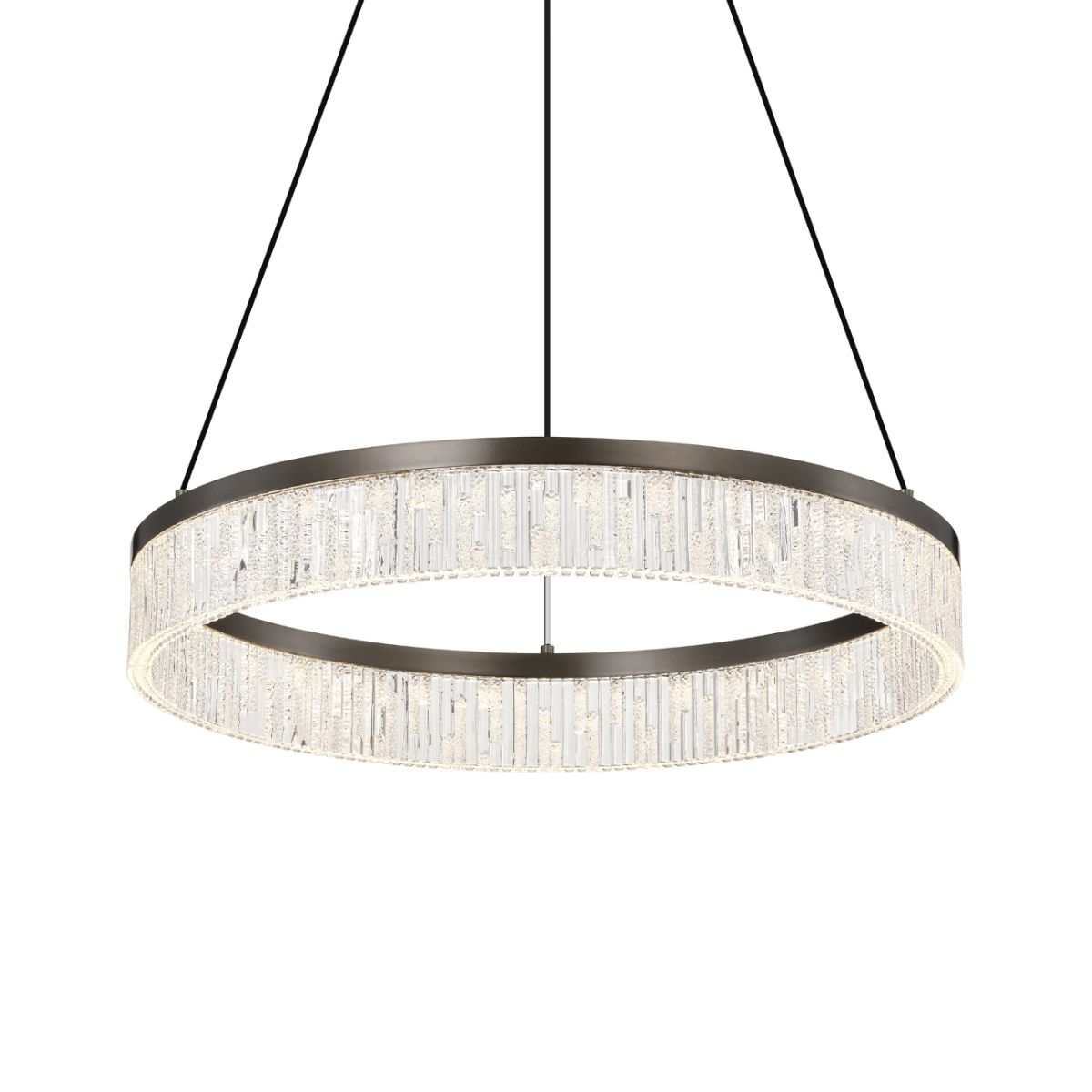 Подвесной светильник Delight Collection P0575-800A silver grey в Санкт-Петербурге