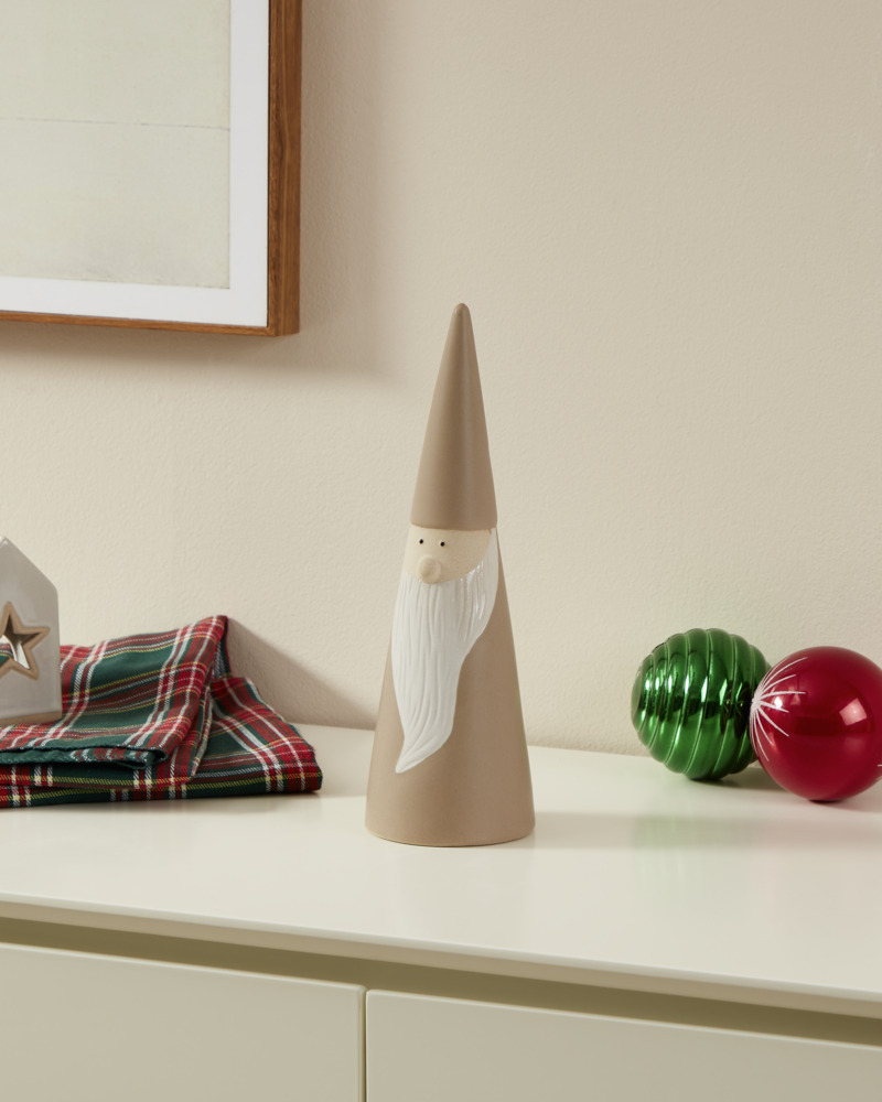 Фигурка декоративная Санта Eglo Catacol 427638 в #REGION_NAME_DECLINE_PP#