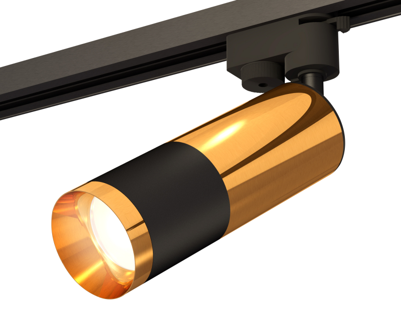 Трековый однофазный светильник Ambrella Light Track System XT6302070 (A2521, C6327, A2010, C6302, N6134) в Санкт-Петербурге