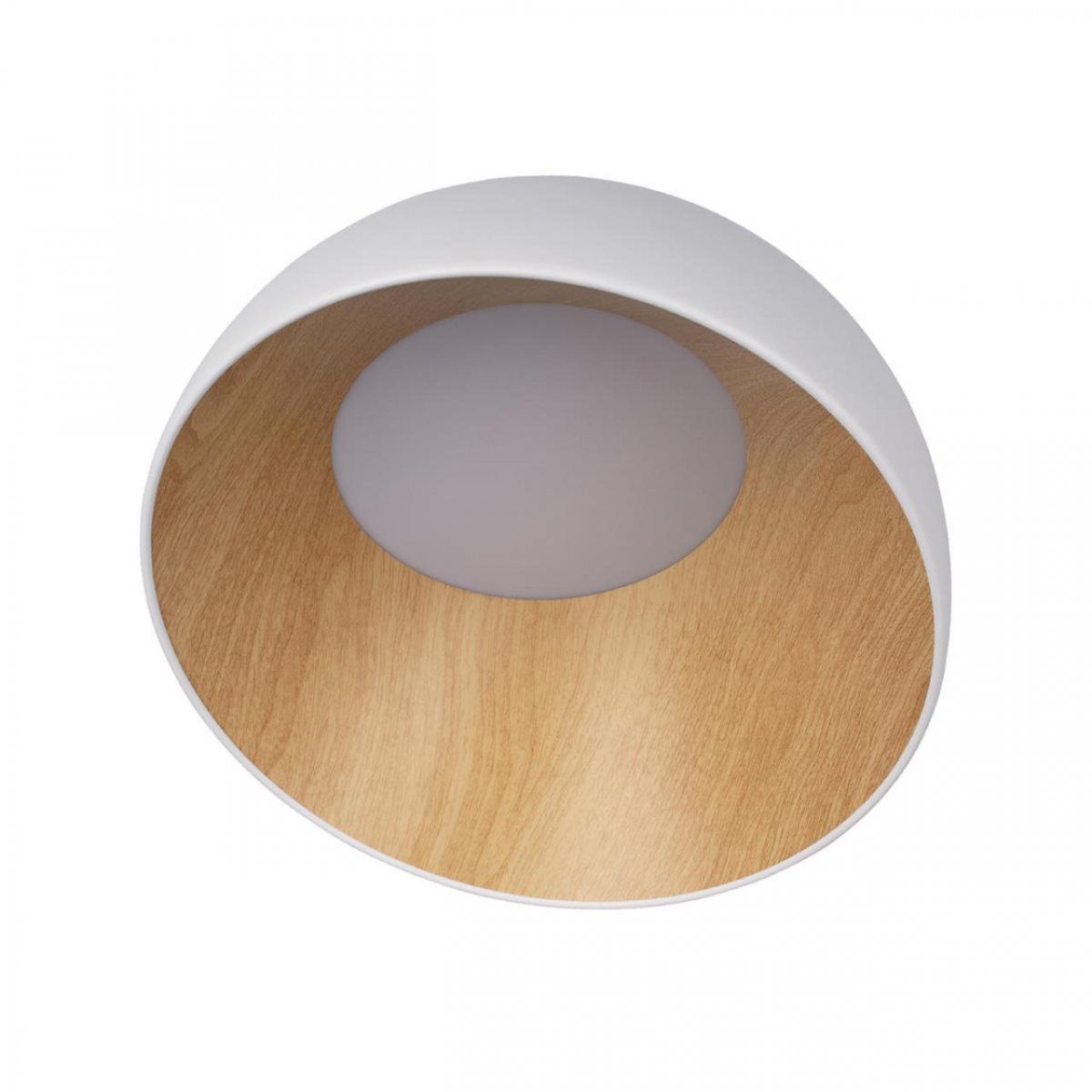 Потолочный светильник Loft IT Egg 10197/350 White УЦ в Санкт-Петербурге