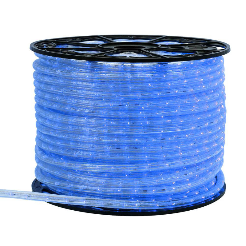 Дюралайт Arlight ARD-Reg-Std Blue (220V, 36 LED/m, 100m) 024615 в Санкт-Петербурге