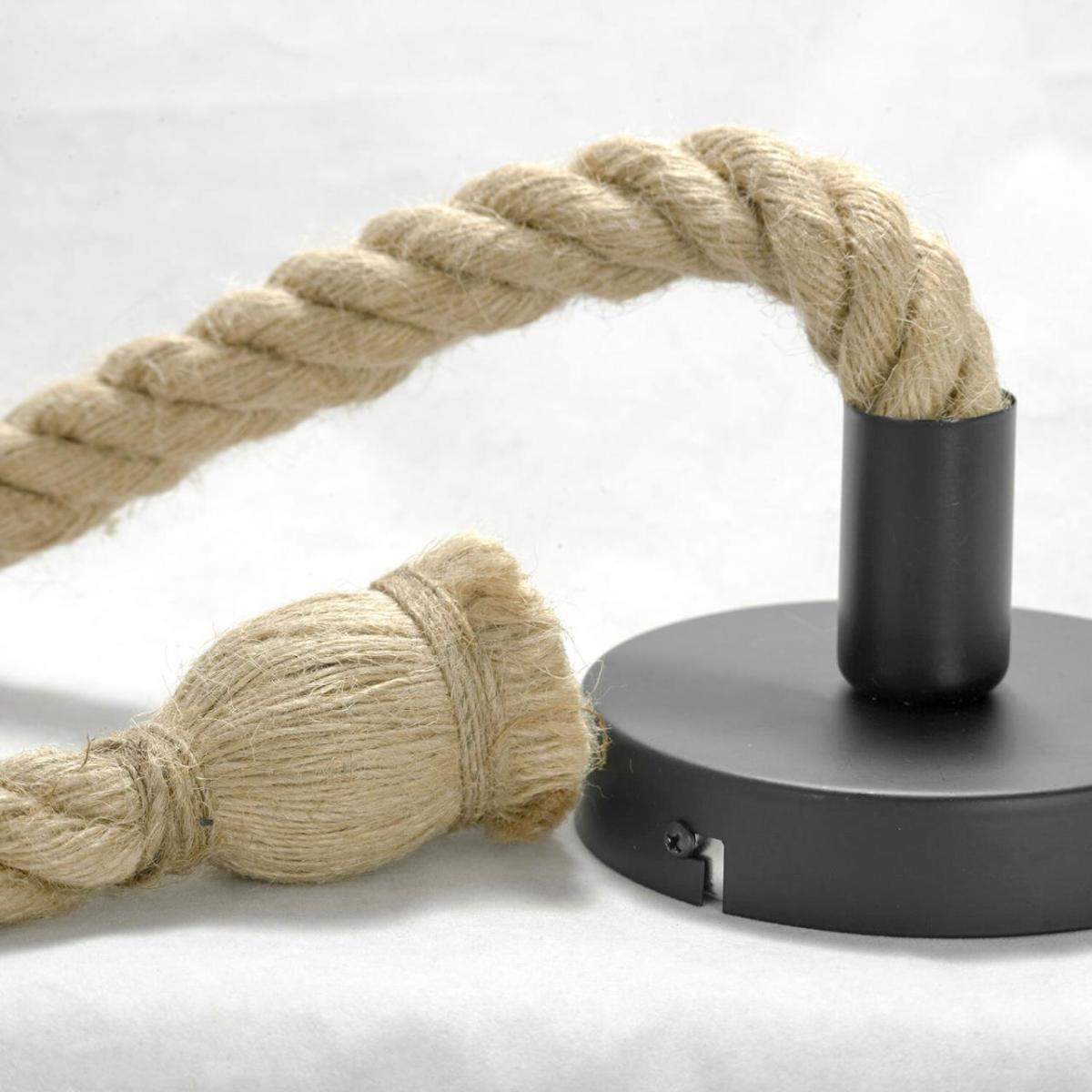 Подвесной светильник Lussole Loft Cornville GRLSP-8574 в #REGION_NAME_DECLINE_PP#