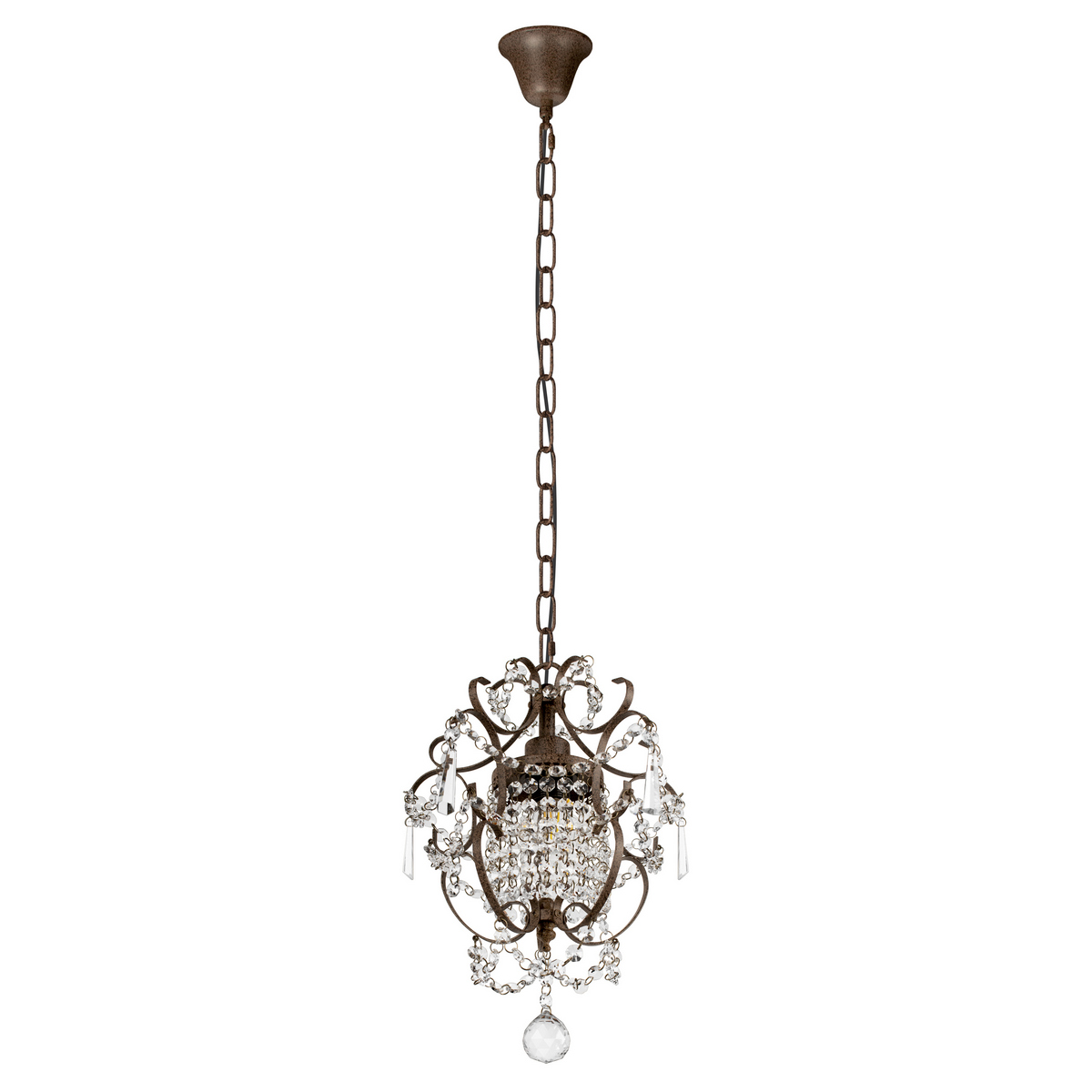 Подвесной светильник Loft IT Burlesque 10417 BW в Санкт-Петербурге