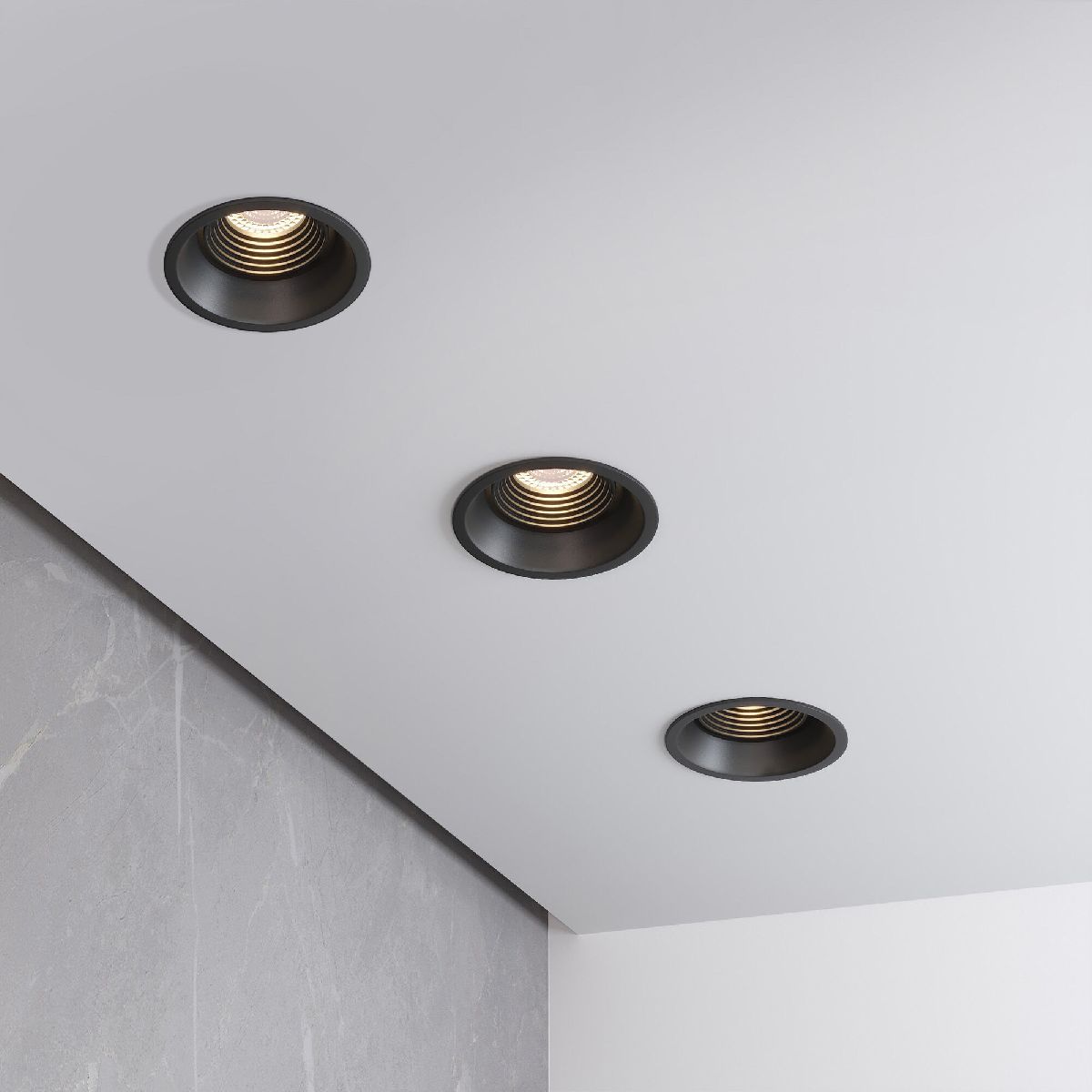 Встраиваемый светильник Elektrostandard Punto 4690389203497 25016/01 a065471 в #REGION_NAME_DECLINE_PP#