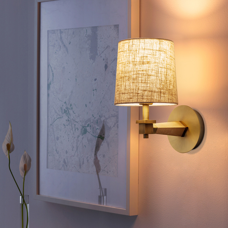 Бра ImperiumLoft Elk Lighting Jorgenson Stavra Wall 102091-26 в Санкт-Петербурге
