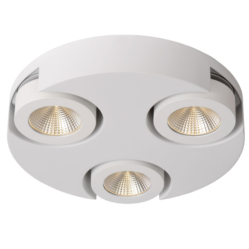 Светодиодный спот Lucide Mitrax Led 33158/14/31 в Санкт-Петербурге