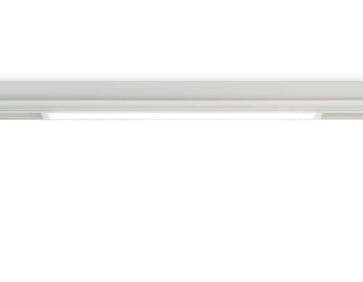 Трековый светодиодный светильник Ambrella Light Track System GL1665 в Санкт-Петербурге