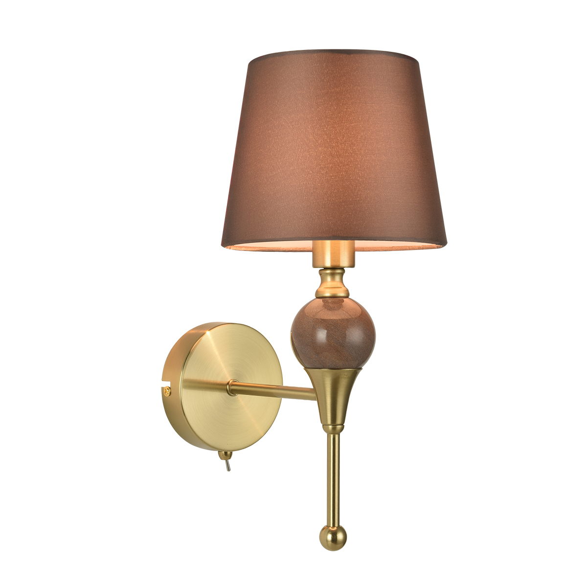Бра Lumion Classi Eletra 8417/1W в Санкт-Петербурге