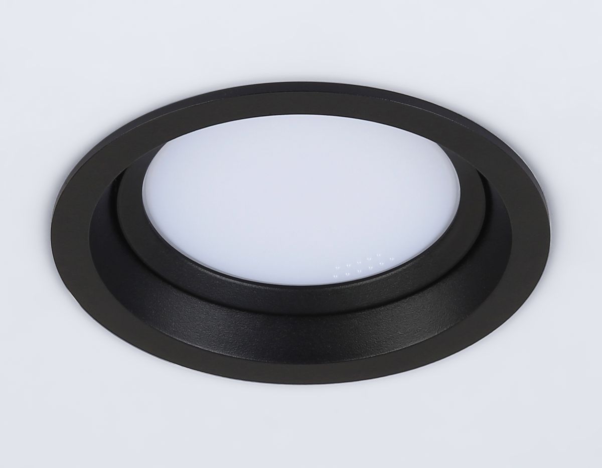 Встраиваемый светильник Ambrella Light Techno Spot Standard Tech TN52231 в Санкт-Петербурге