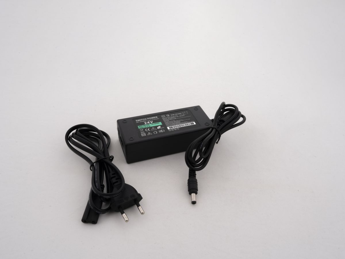 Адаптер LEDS POWER 3А 24В (72Вт)  005676 в Санкт-Петербурге