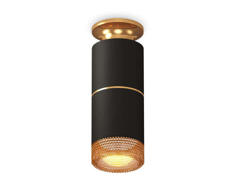 Потолочный светильник Ambrella Light Techno Spot XS6302241 (N6905, C6302, A2062, C6302, N6154) в Санкт-Петербурге