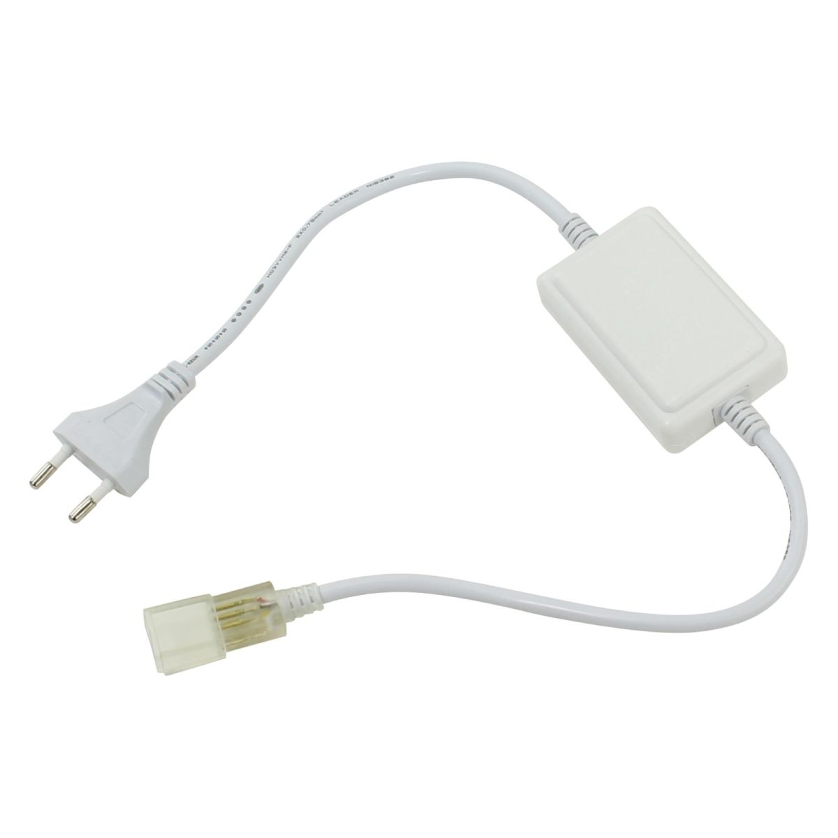 Контроллер для светодиодной ленты Эра RGBcontroller-220-A06 220В Б0004974 в Санкт-Петербурге