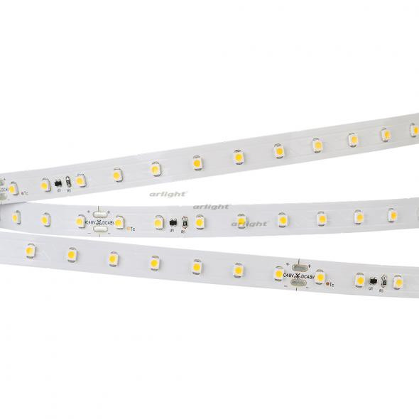 Светодиодная лента Arlight RT-50000 48V White6000 (3528, 78 LED/m, 50m) 025014 в Санкт-Петербурге