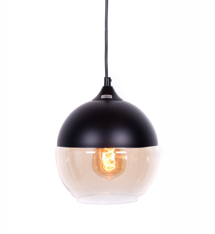 Подвесной светильник Lumina Deco Albion LDP 6805 BK в Санкт-Петербурге