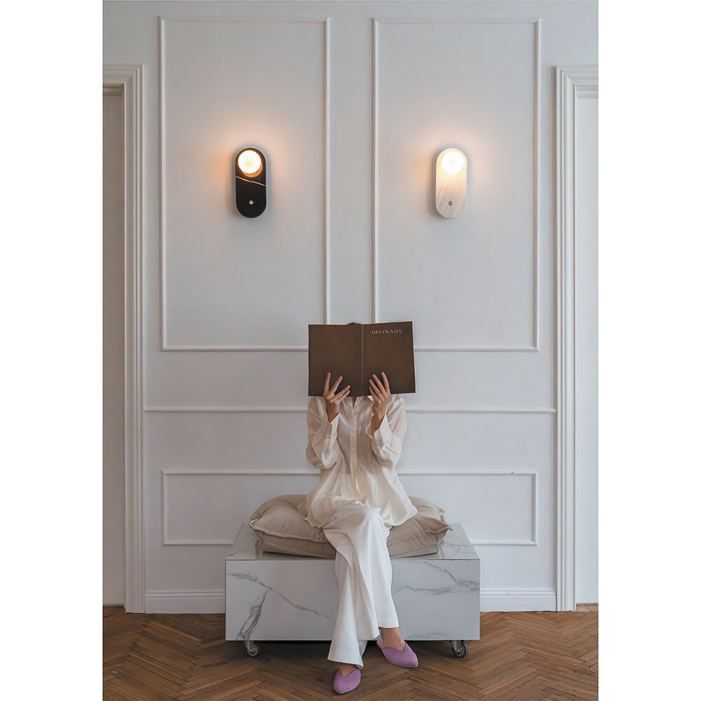 Бра Divinare Milano 5406/33 AP-1 в Санкт-Петербурге