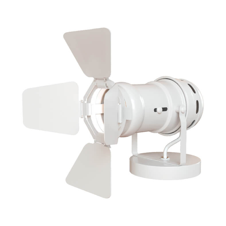 Спот LOFT IT Cinema Loft2096-S УЦ в #REGION_NAME_DECLINE_PP#