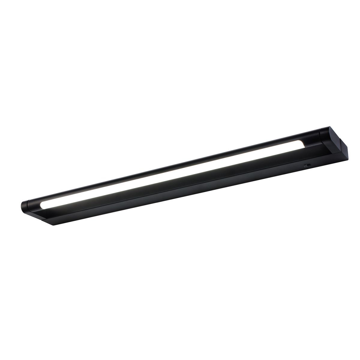 Подсветка для зеркал Crystal Lux GALLERY B AP12W LED BL в #REGION_NAME_DECLINE_PP#