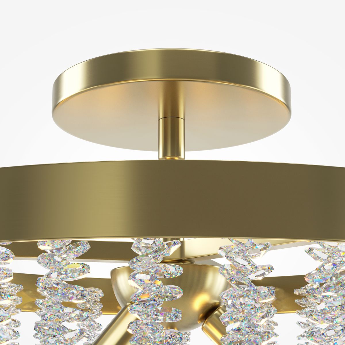 Потолочный светильник Maytoni Intrigue MOD440CL-03BS в #REGION_NAME_DECLINE_PP#