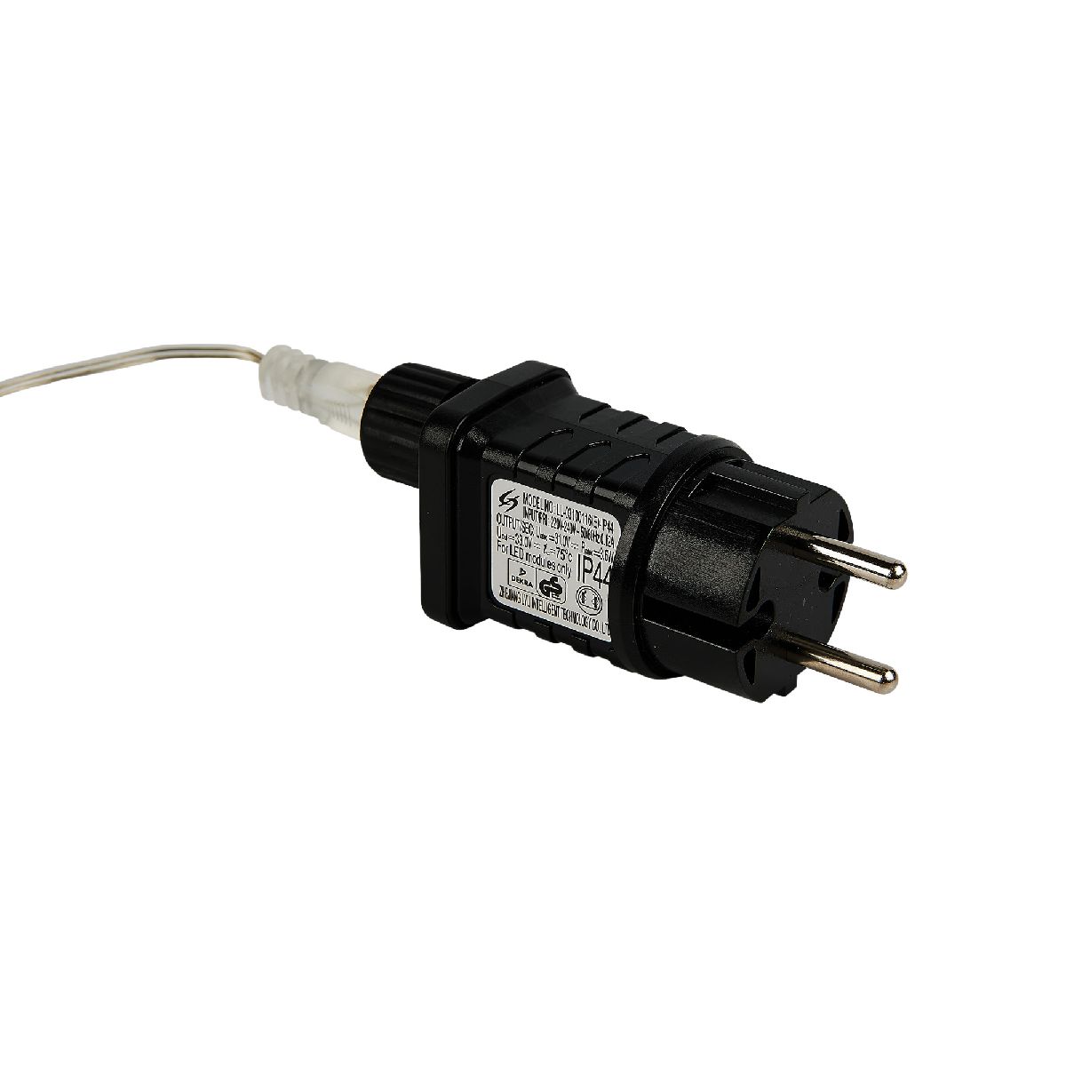 Гирлянда Бахрома Uniel Sky ULD-B10008-480/TTK WHITE IP44 UL-00012069 в Санкт-Петербурге
