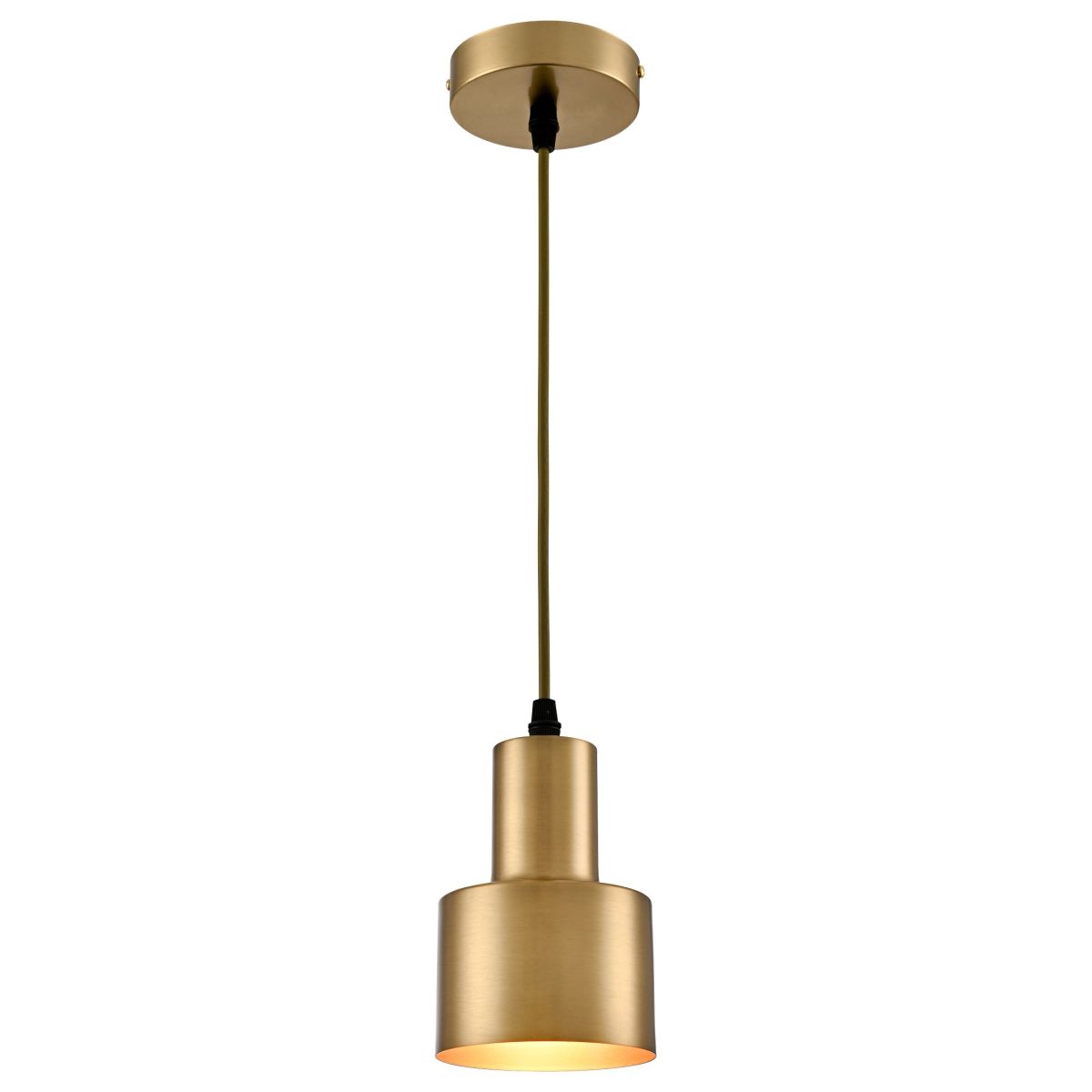 Подвесной светильник Velante 481-406-01 в Санкт-Петербурге