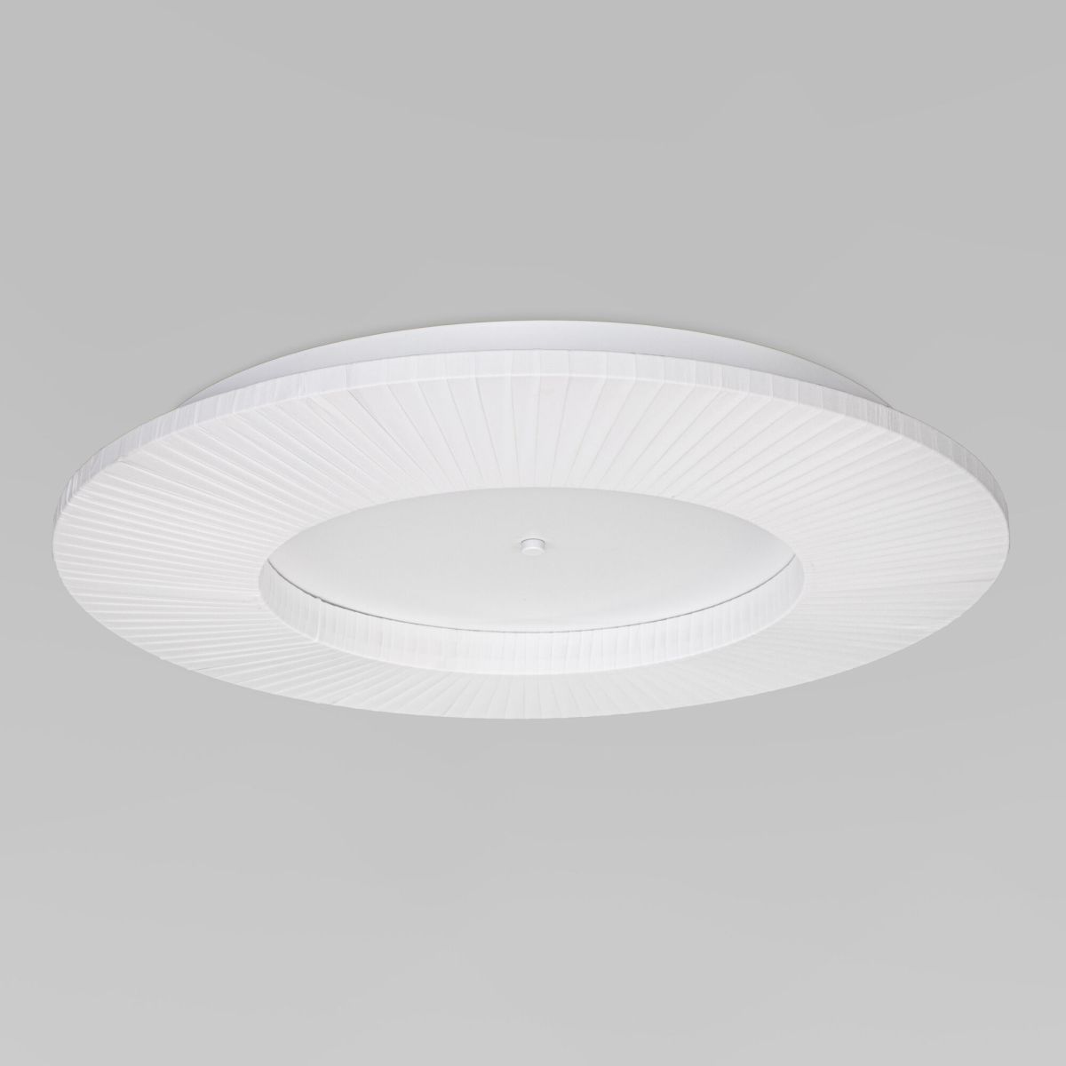 Потолочный светильник Eurosvet Kreis 101003 LED белый a071495 в #REGION_NAME_DECLINE_PP#