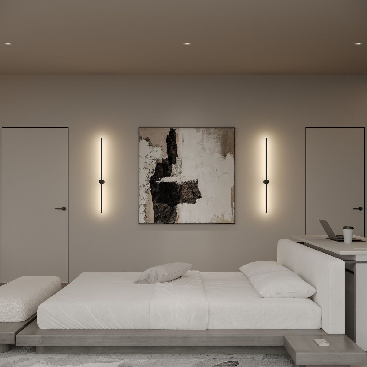 Настенный светильник Hesby Lighting Edge HSBL_0226 в Санкт-Петербурге