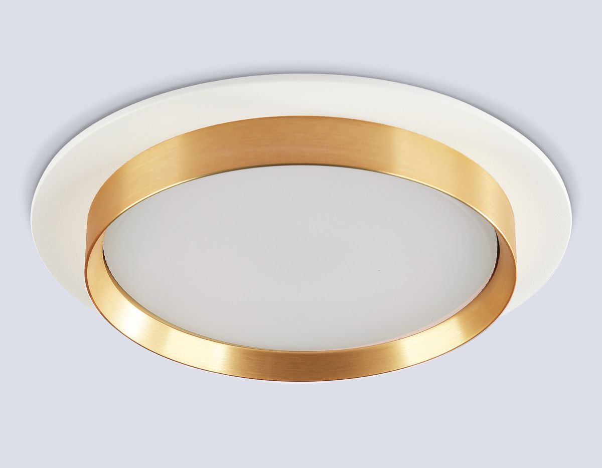 Встраиваемый светильник Ambrella Light Techno Spot Standard Tech TU5012 в Санкт-Петербурге