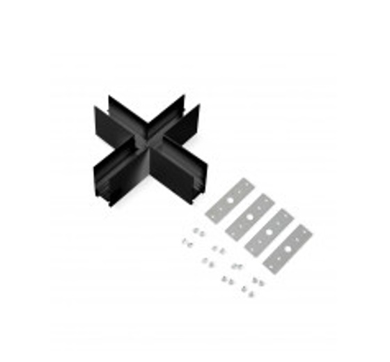 Соединитель Х-образный к 509027P/509037P Lightstar Uno Pro 509187P в Санкт-Петербурге