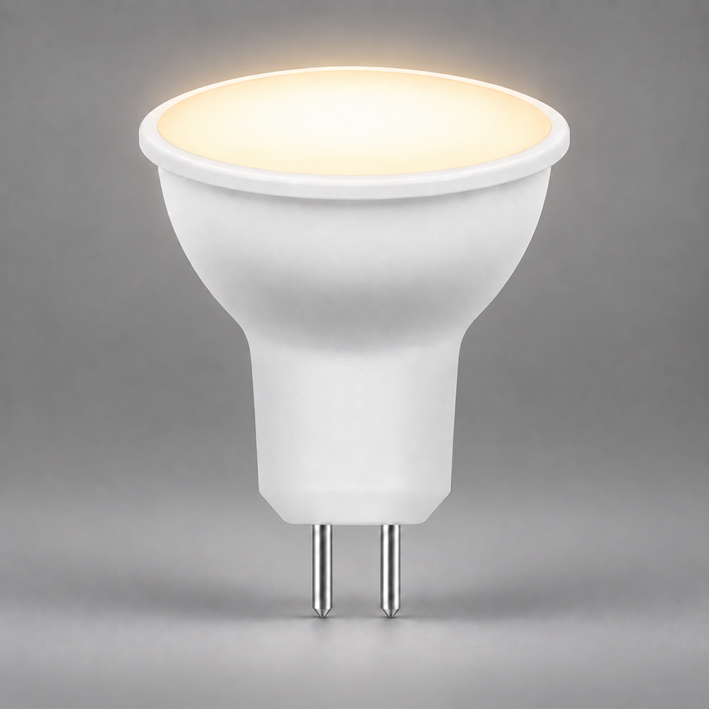 Лампа светодиодная Feron LB-965 MR16 G5.3 15W 175-265V 2700K 53479 в Санкт-Петербурге