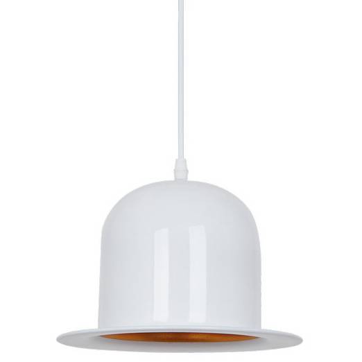 Подвесной светильник Arte Lamp Bijoux A3234SP-1WH в Санкт-Петербурге