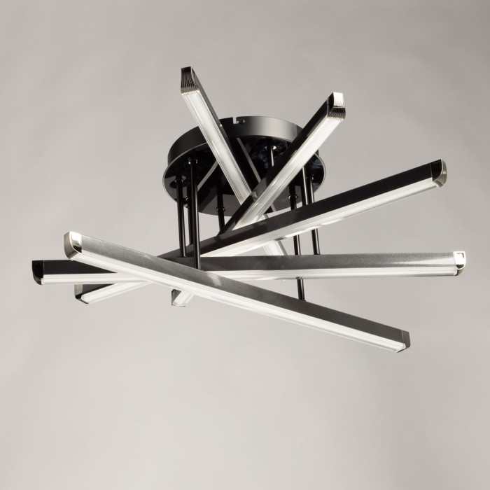 Потолочная люстра De Markt Драйв 377015305 в Санкт-Петербурге